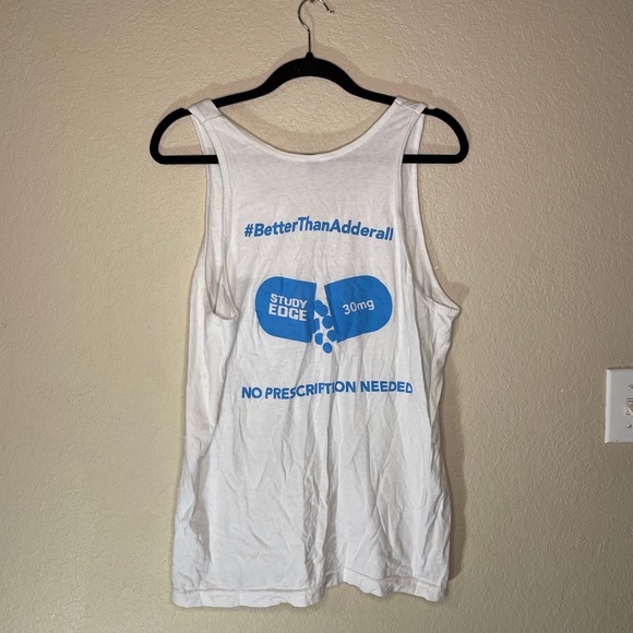 Tultex tank top - Picture 3 of 3